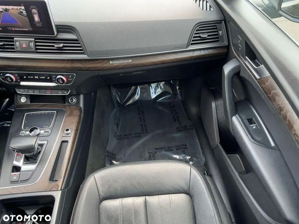 Audi Q5 2.0 TFSI Quattro Sport S tronic - 26