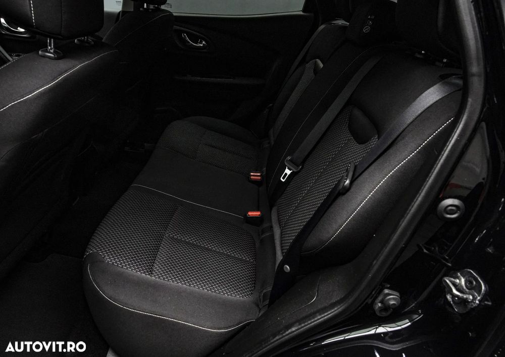 Renault Kadjar 1.5 DCI EDC XMod - 14