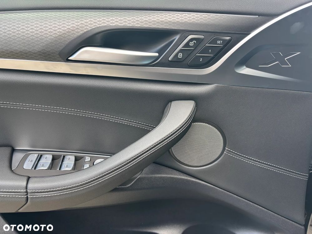 BMW X4 - 7