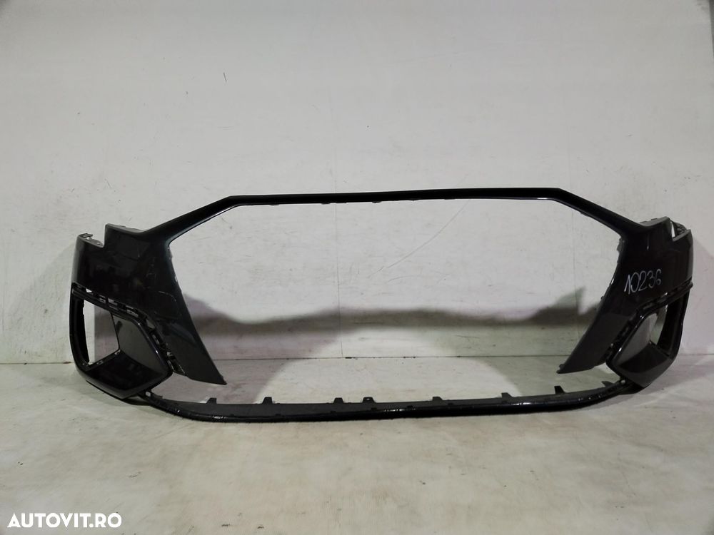 Bara fata Audi A3, 2020, 2021, 2022, 2023, cod origine OE 8Y0807437.10236 - 1