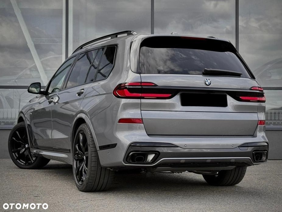 BMW X7 xDrive40i mHEV M Sport sport - 5