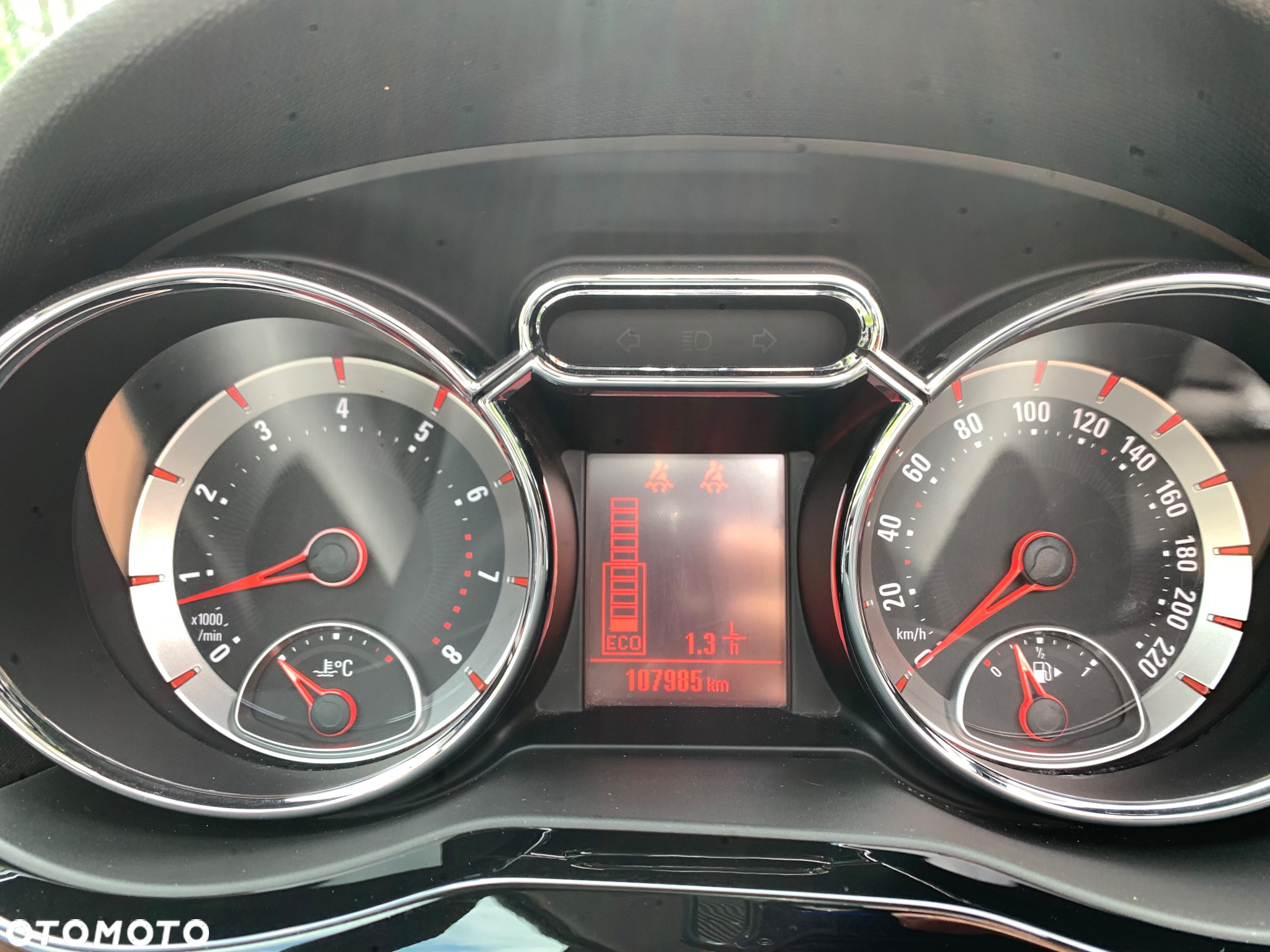 Opel Adam 1.4 Open Air 120 Jahre - 23