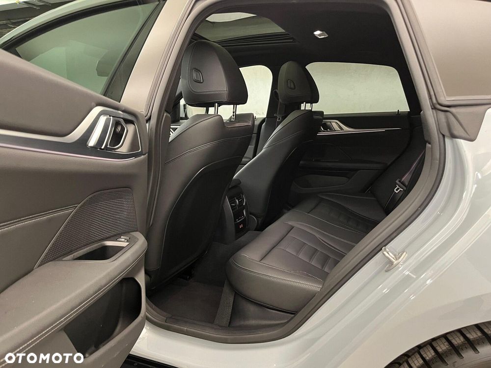 BMW Seria 4 430i xDrive M Sport - 30