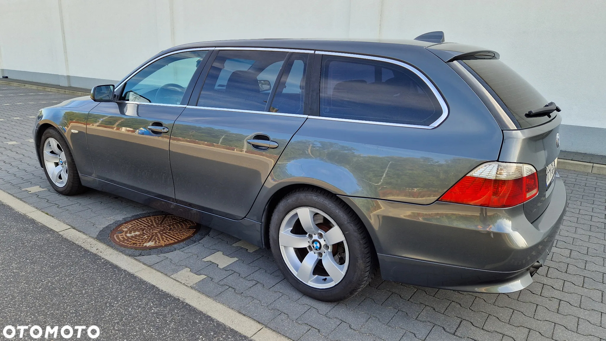 BMW Seria 5 - 15