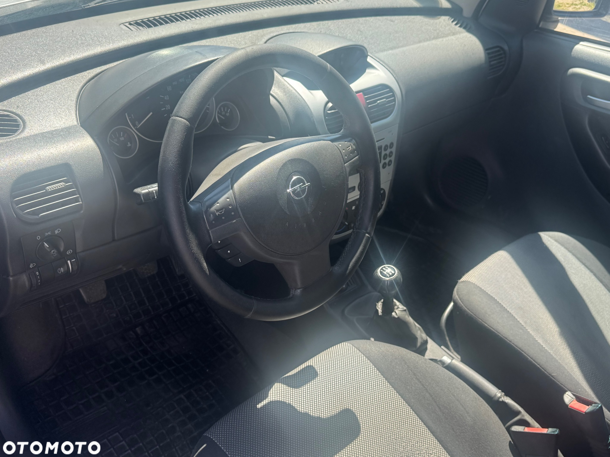 Opel Combo Tour 1.7 CDTI - 10