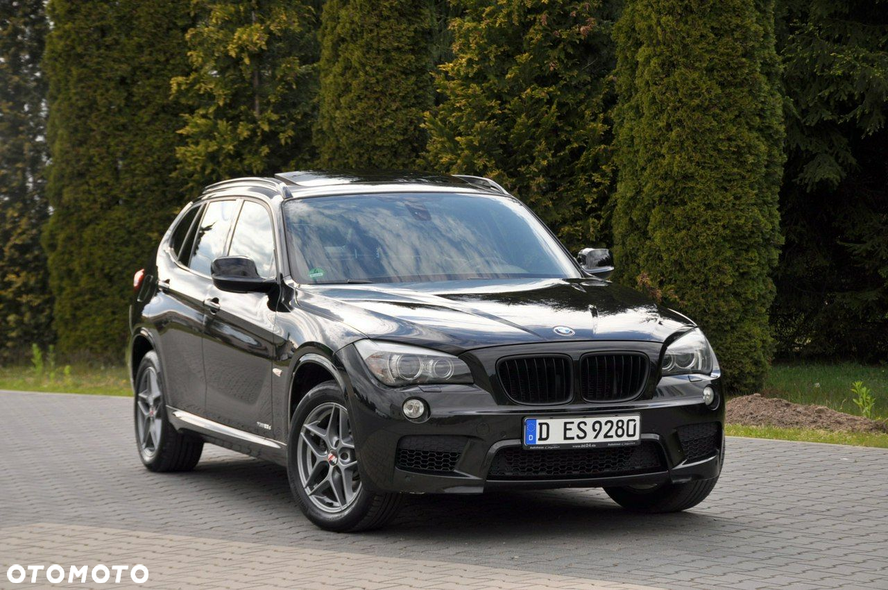 BMW X1 - 2