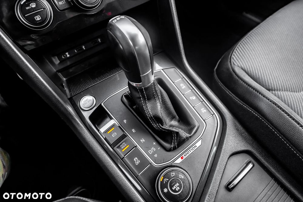 Volkswagen Tiguan 2.0 TSI 4Mot Perfectline R-Style DSG - 33