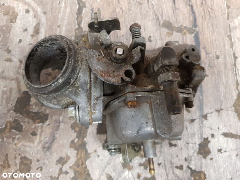 Gaźnik AMF Harley Davidson Shovelhead 27466-78A - 2