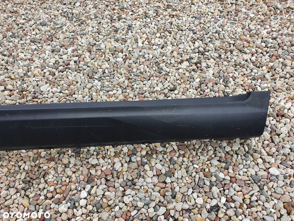 Listwa progowa lewa Ssangyong Tivoli Lift rok 19- - 4