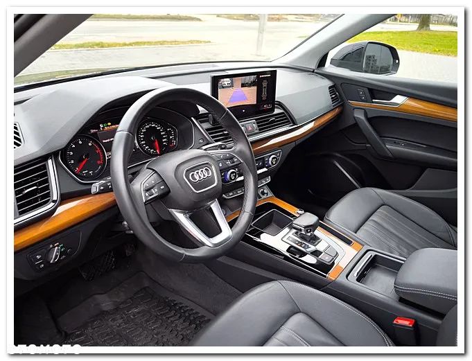 Audi Q5 2.0 TFSI Quattro S tronic sport - 32