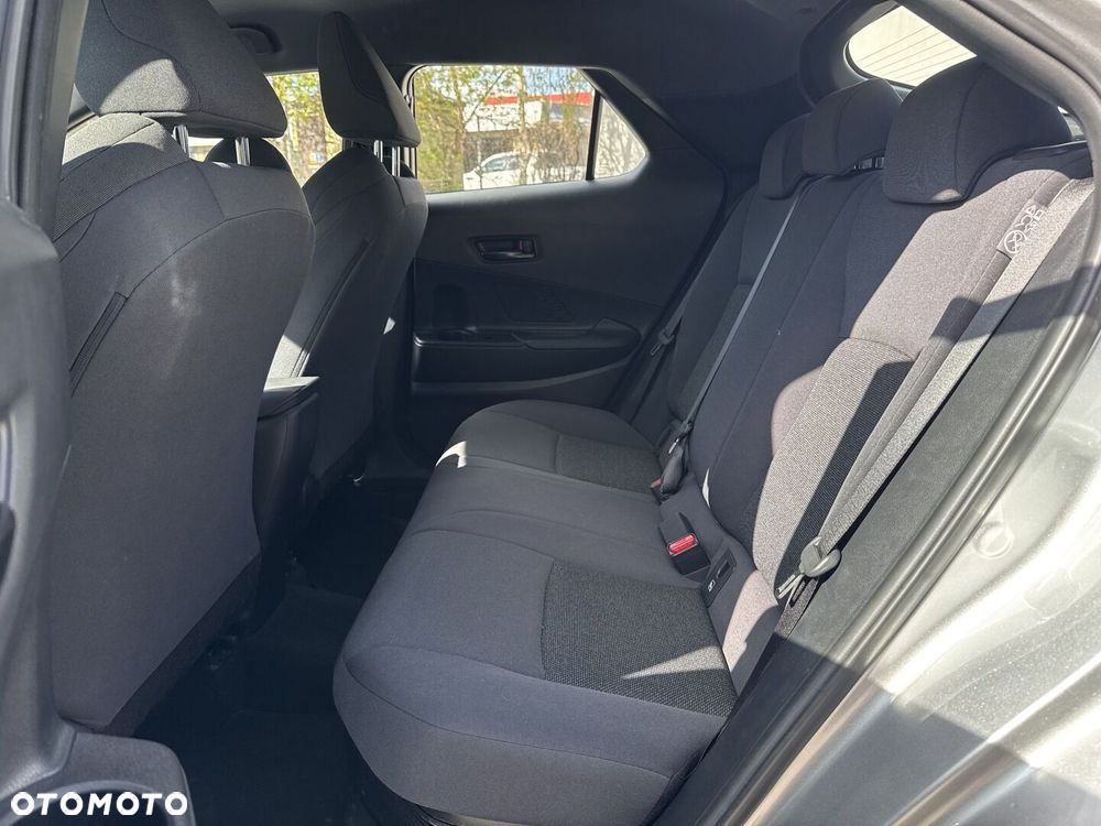 Toyota C-HR 1.8 Hybrid Comfort - 13