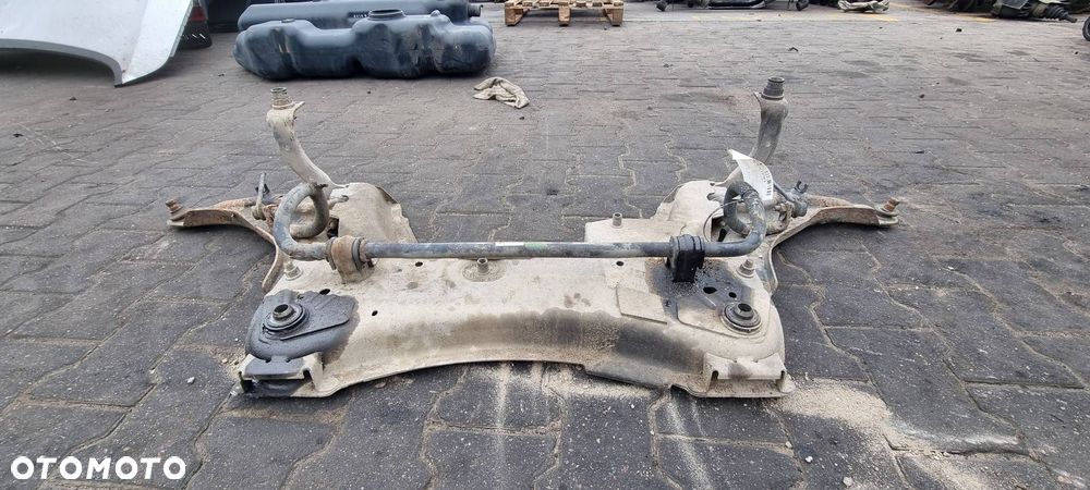 SANKI PRZEDNIE RENAULT SCENIC II - 3