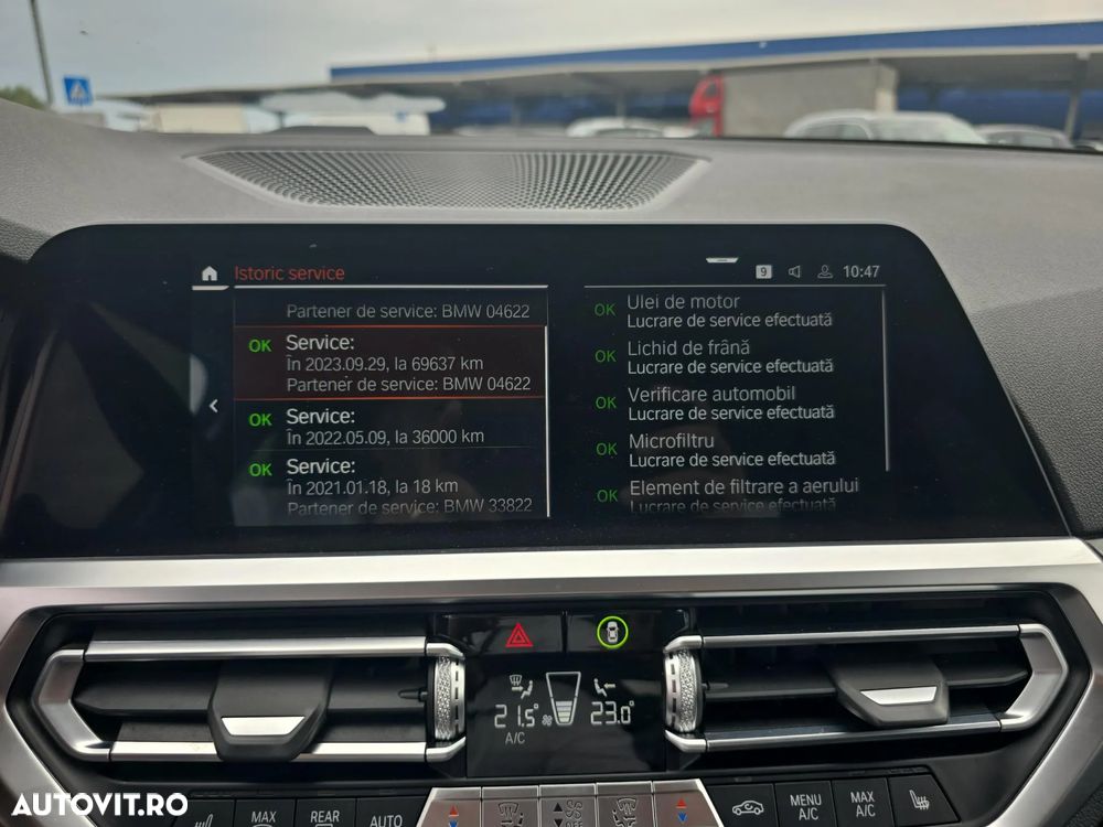 BMW Seria 3 - 21