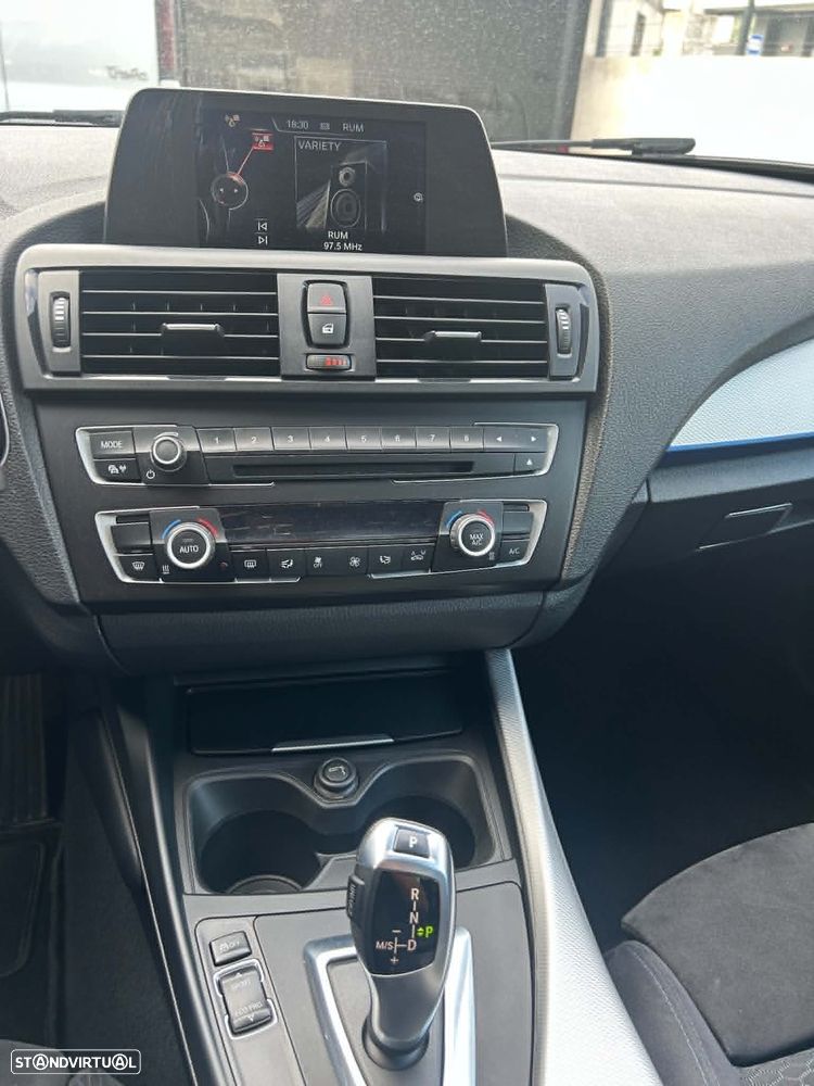 BMW 218 d Aut. M Sport - 7