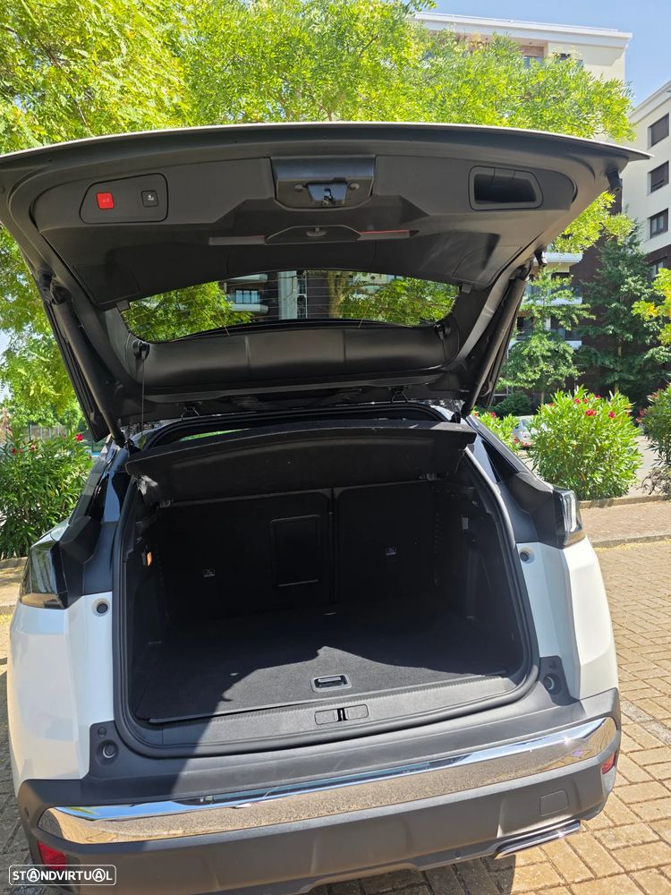 Peugeot 3008 - 4