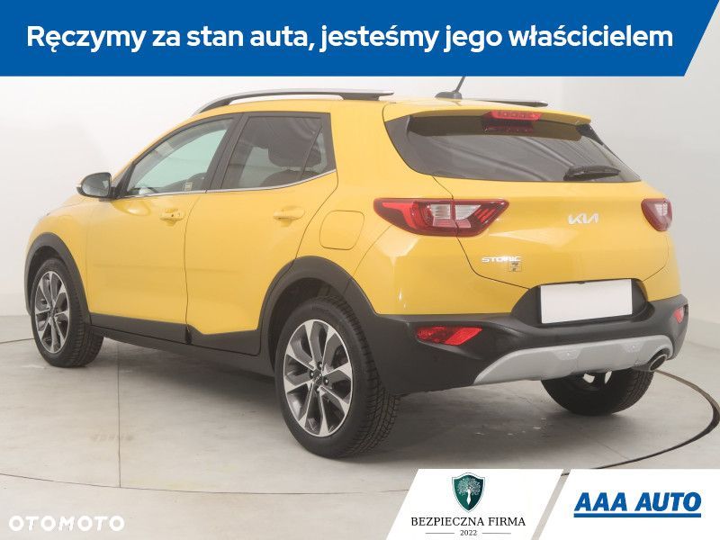 Kia Stonic - 6