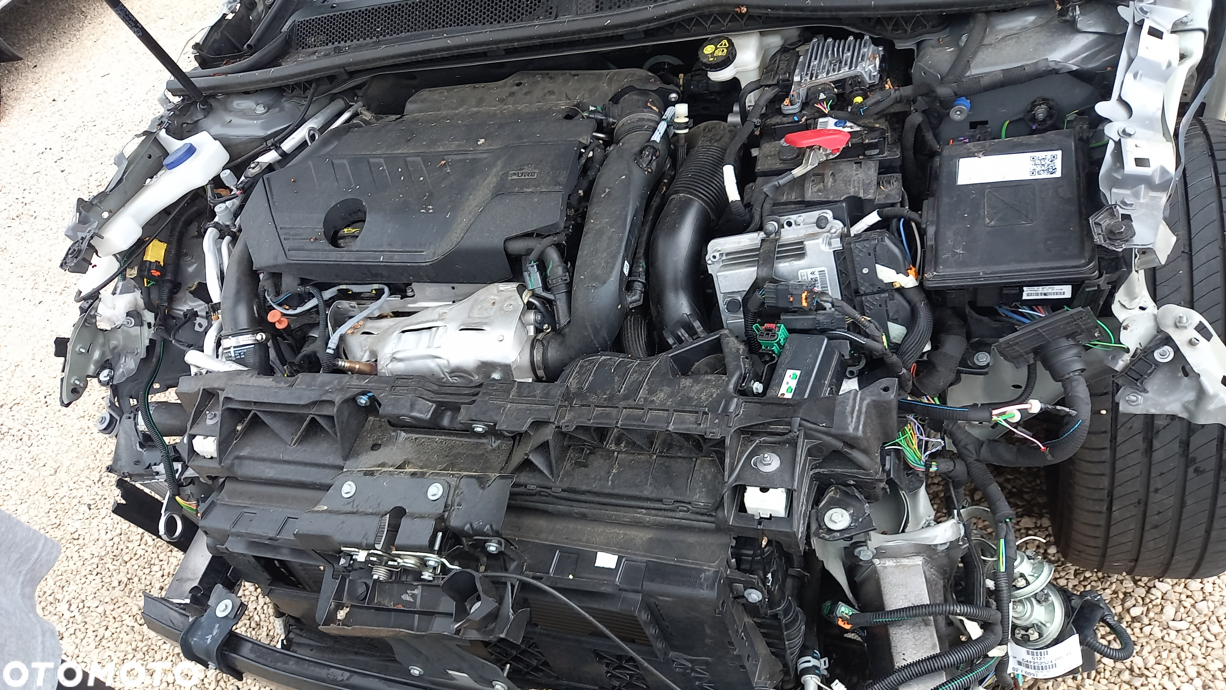 Peugeot 508 - 11