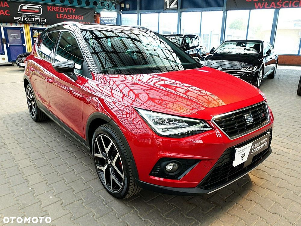 Seat Arona - 8