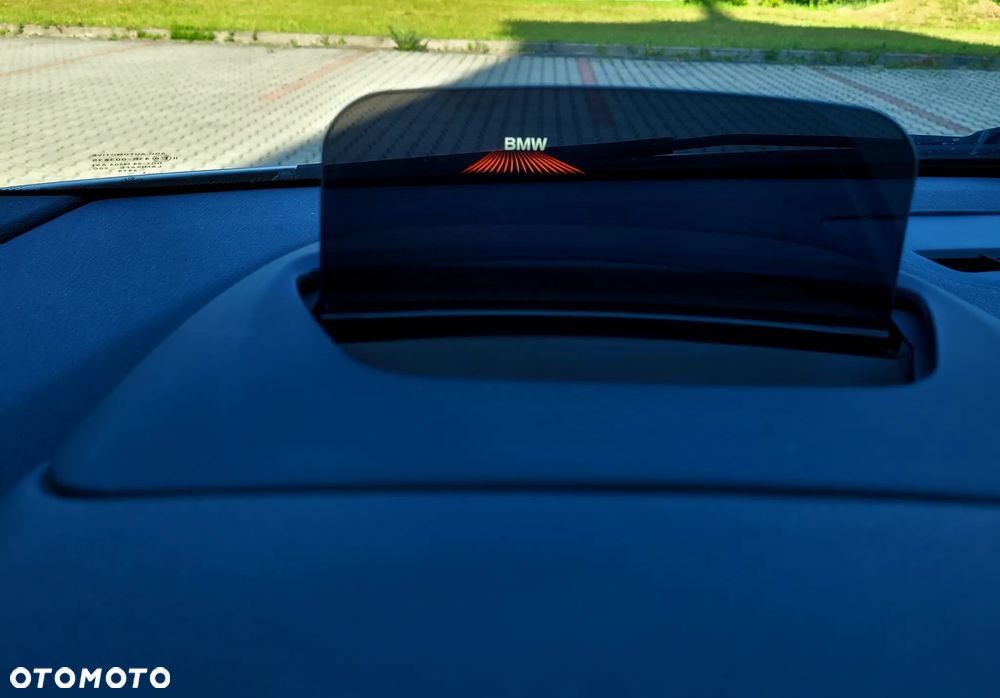 BMW Seria 2 218d M Sport sport - 10