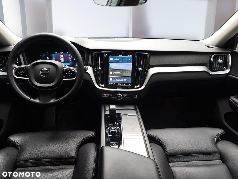 Volvo V60 - 8