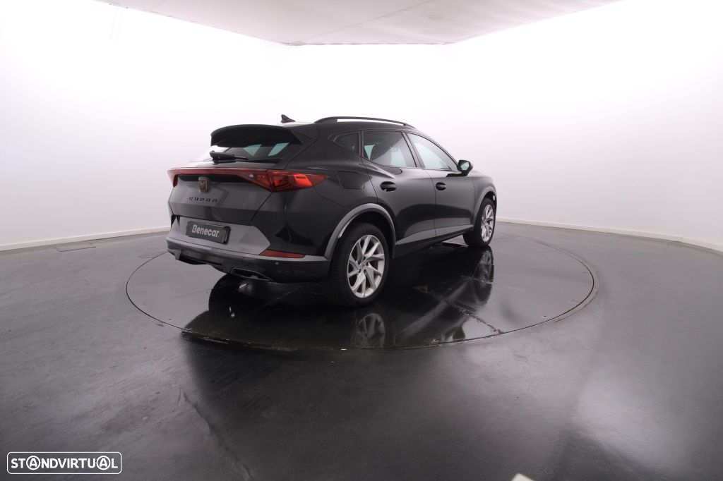 Cupra Formentor 1.5 TSI DSG - 7