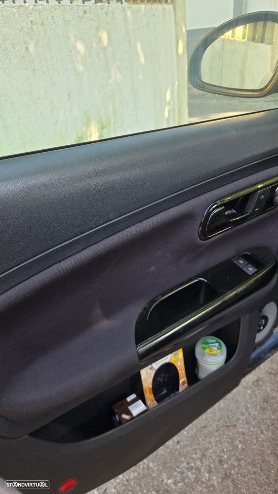 SEAT Ibiza 1.4 TDi Passion - 6