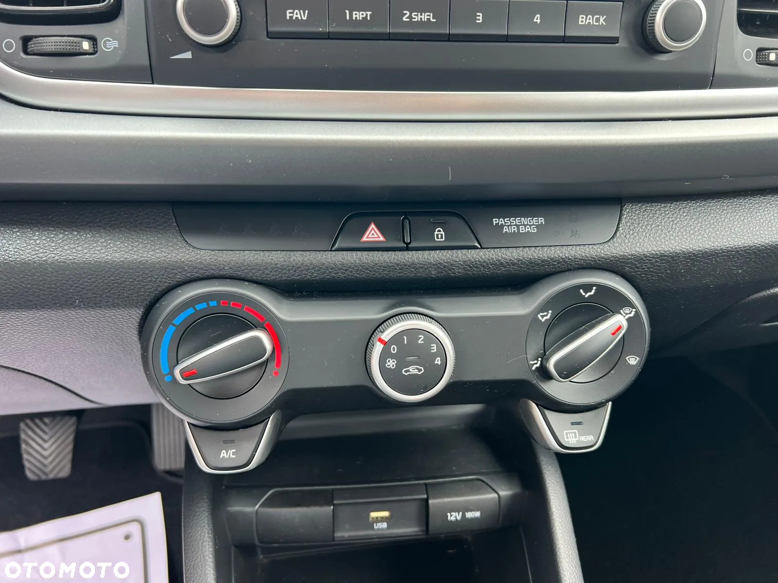 Kia Rio 1.2 M - 20