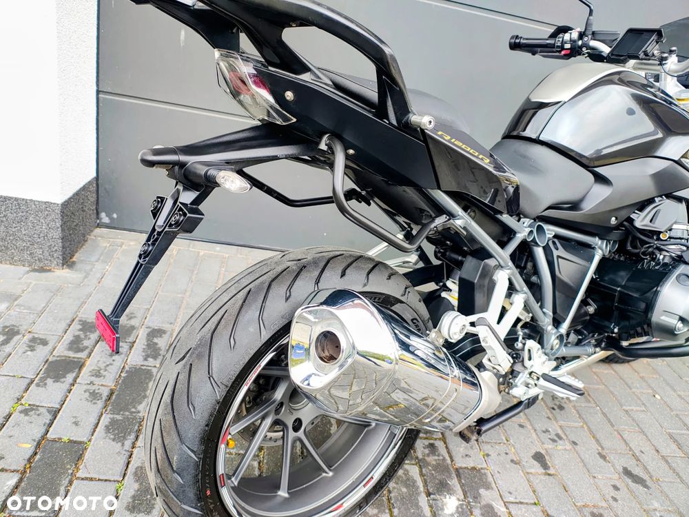 BMW R - 28