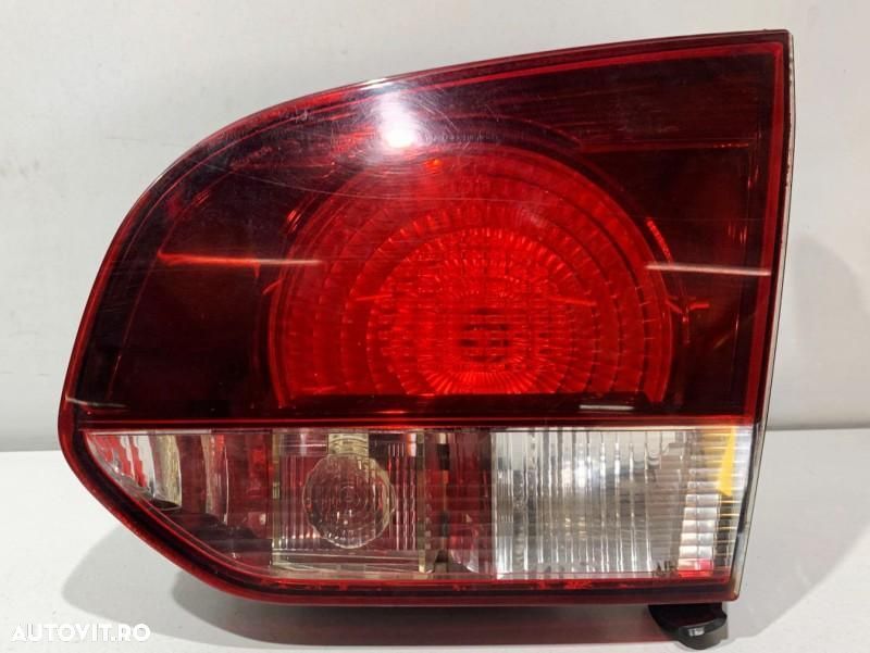 Stop dreapta haion Volkswagen Golf 6 (2008-2013) 5K0945094T - 1
