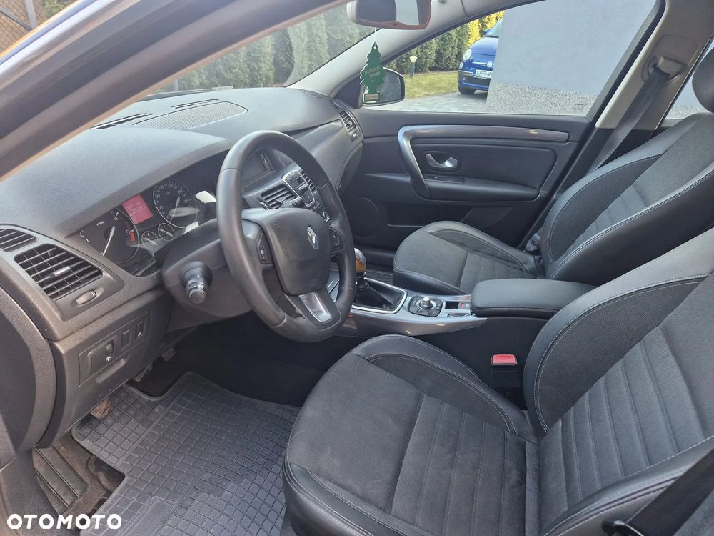 Renault Laguna 2.0 DCi Privilege - 2