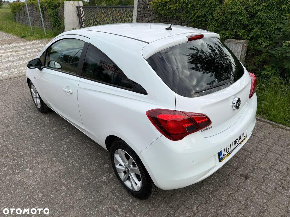 Opel Corsa 1.3 CDTI Cosmo S&S - 14