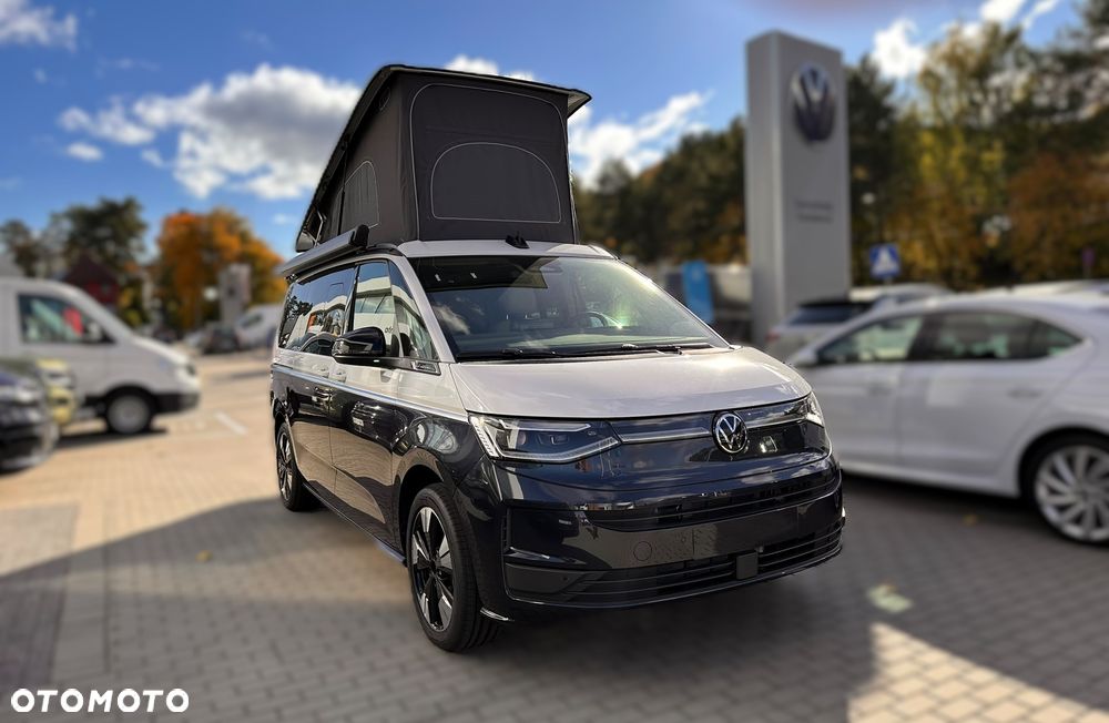 Volkswagen California 2026 photo 5