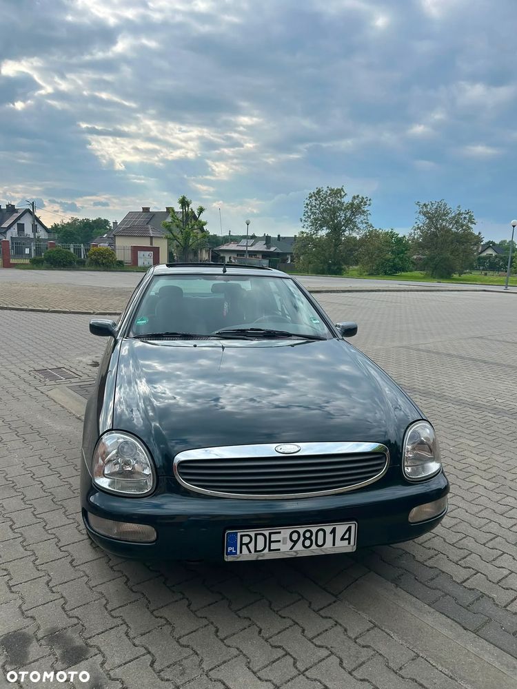 Ford Scorpio 2.0-16 CLX - 27