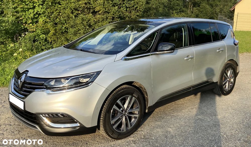 Renault Espace Energy dCi 160 EDC Intens - 1