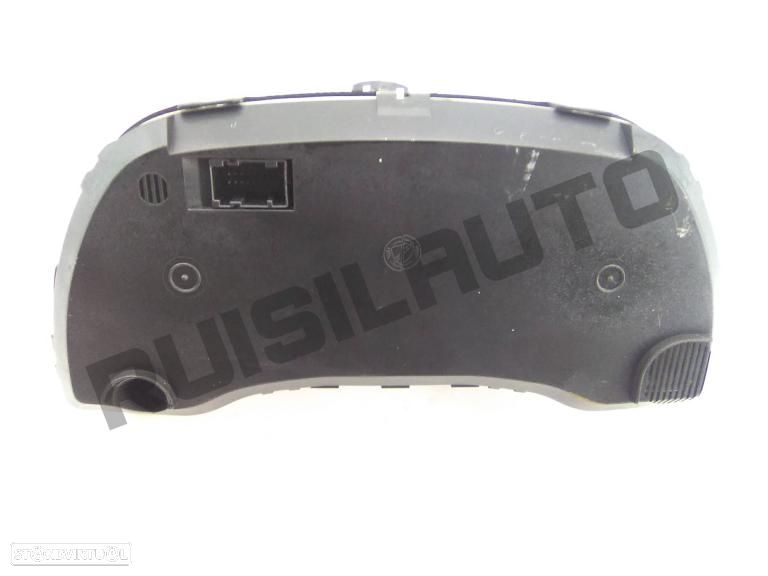 Quadrante 4675_3574 Fiat Punto Ii (188) [1999_2010] 1.2 60 - 3