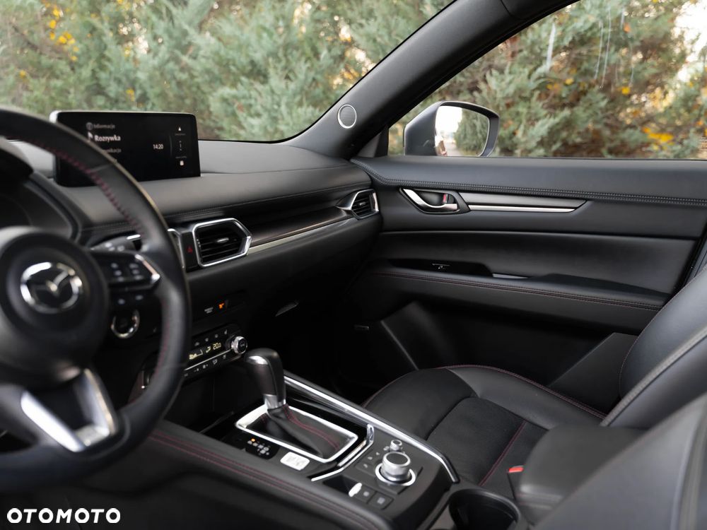 Mazda CX-5 2.0 Homura AWD - 33