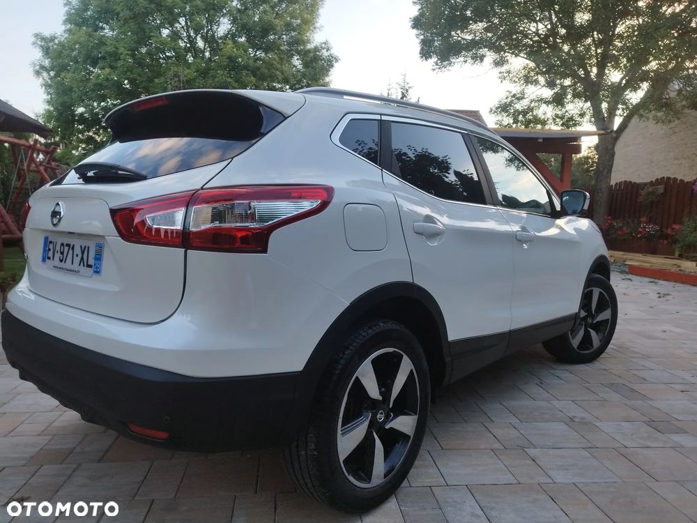 Nissan Qashqai - 17