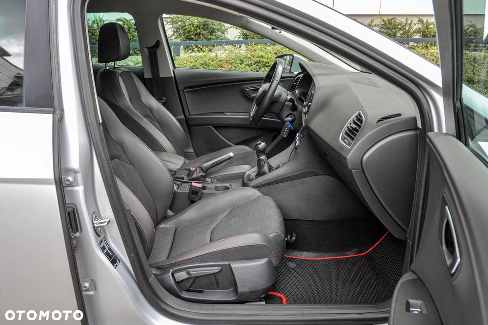 Seat Leon - 11