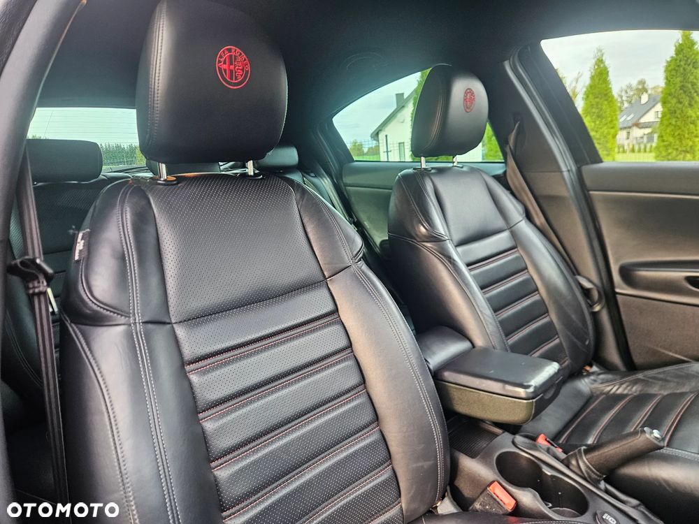 Alfa Romeo Giulietta - 21