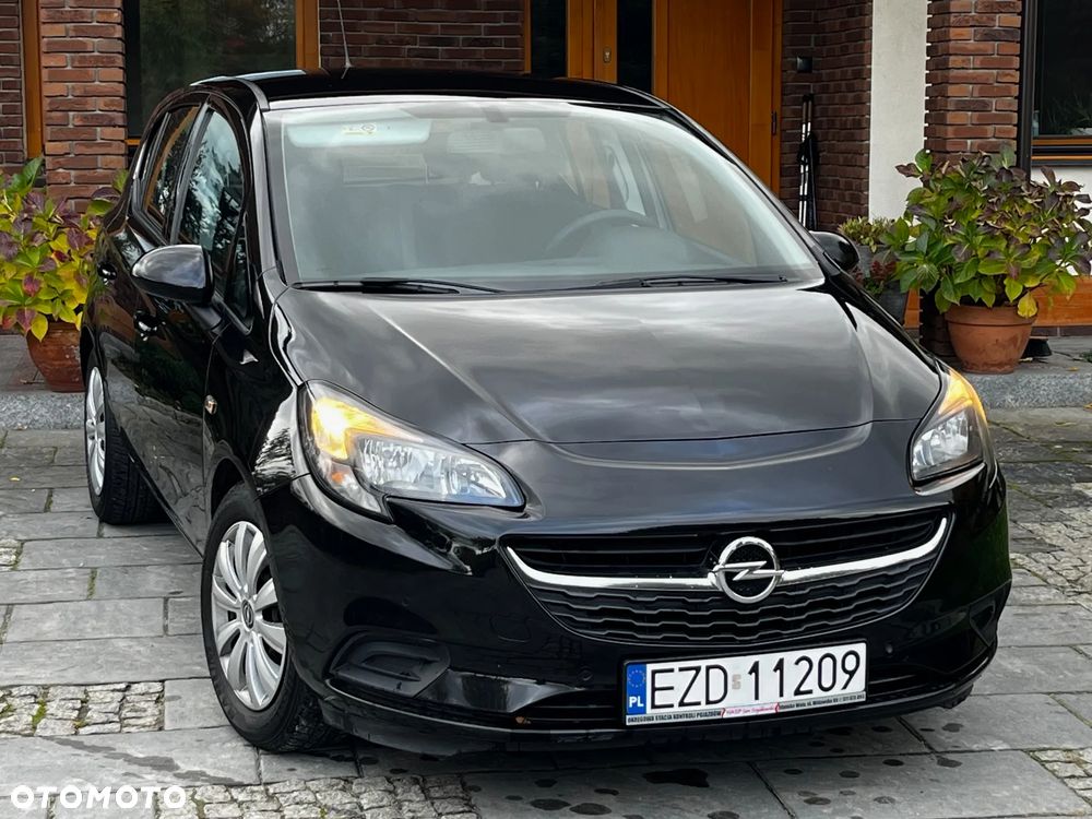 Opel Corsa 1.4 Enjoy S&S - 2