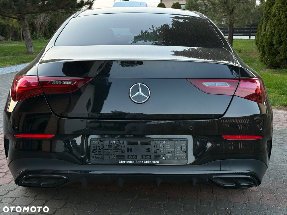 Mercedes-Benz CLA 200 mHEV AMG Line 7G-DCT - 6