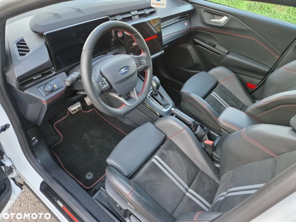 Ford Puma - 11