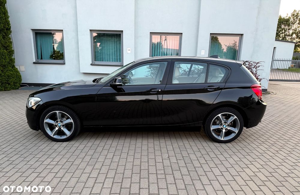 BMW Seria 1 - 34