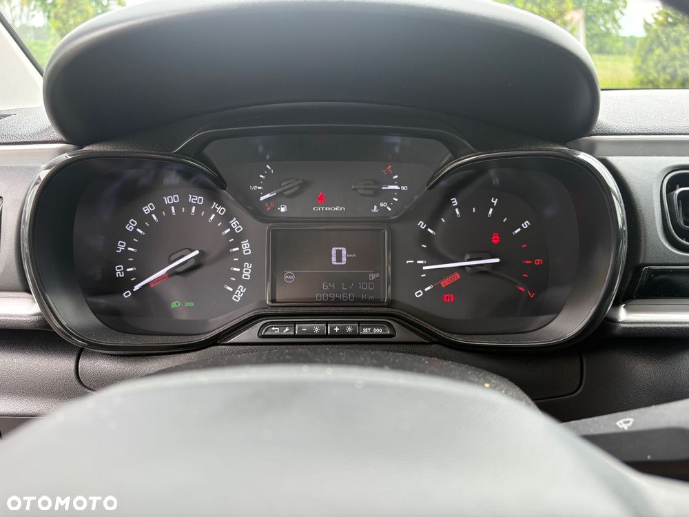 Citroën C3 1.2 PureTech You - 13