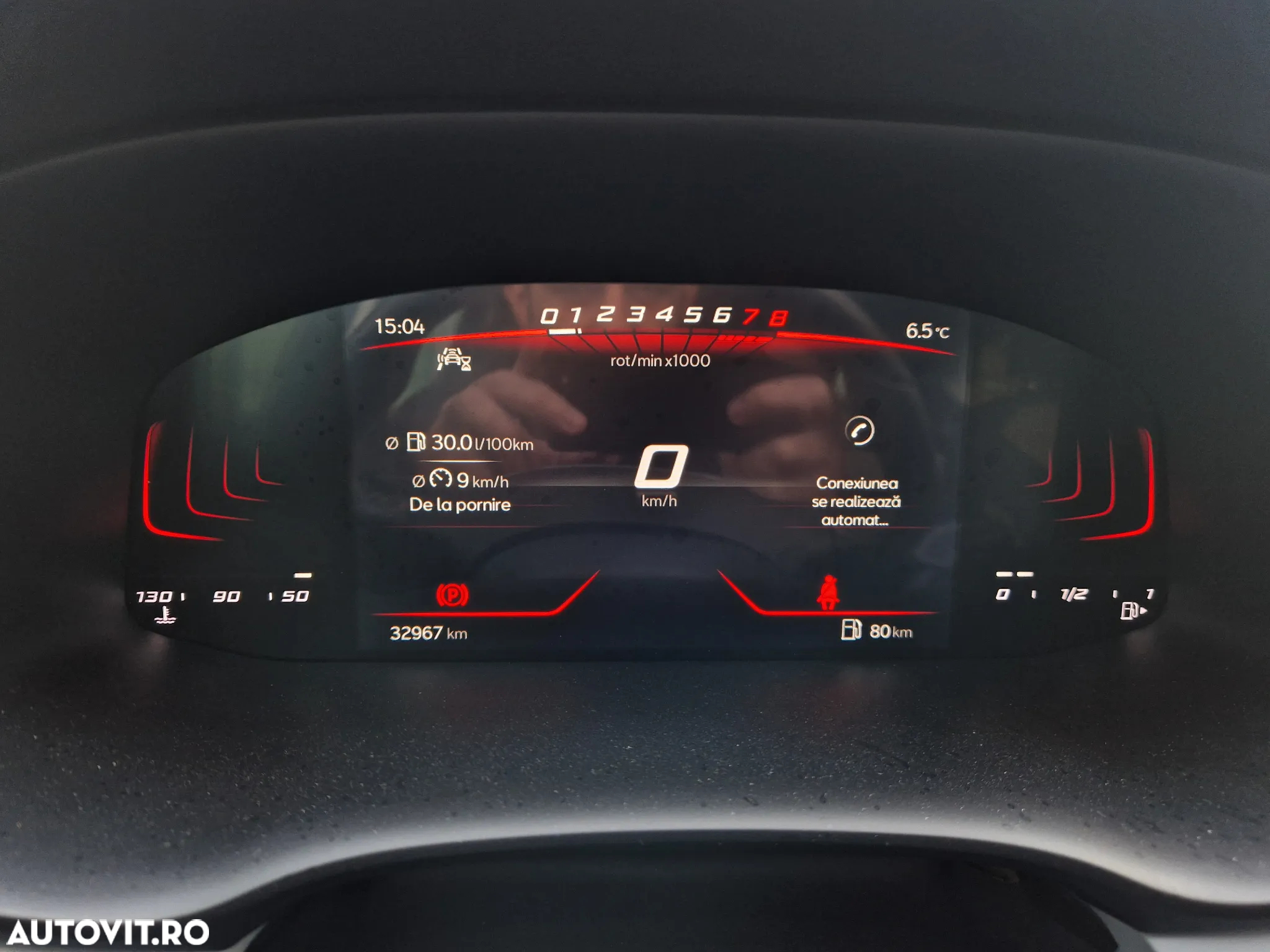 Seat Ateca 1.0 TSI Reference - 18