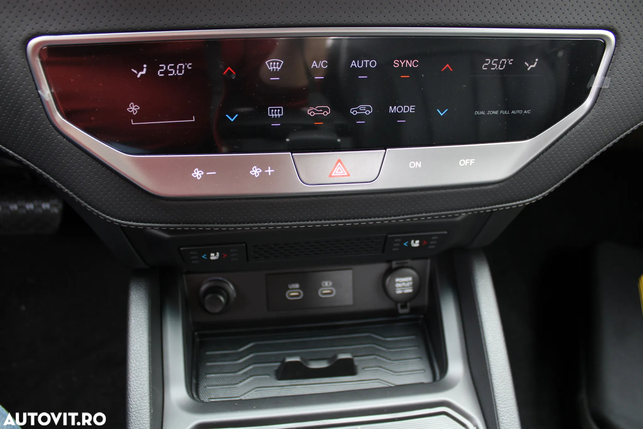SsangYong MUSSO 4WD Autm. Sapphire - 18
