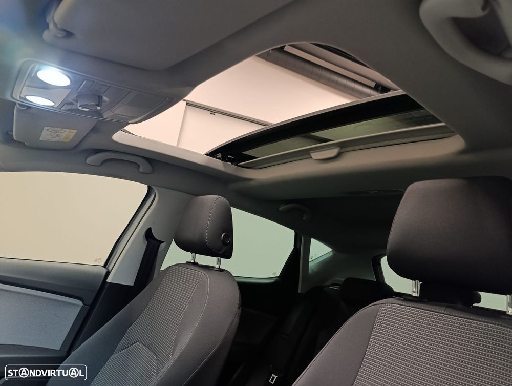 SEAT Leon 1.0 EcoTSI Style S/S - 28