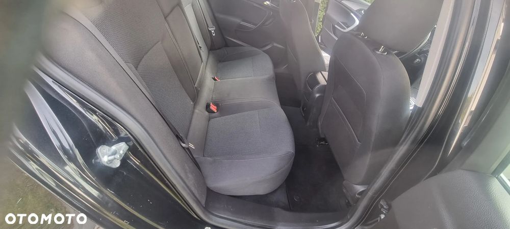 Opel Insignia 1.4 T Elegance S&S - 23