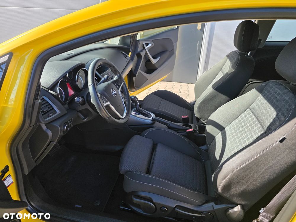 Opel Astra - 19