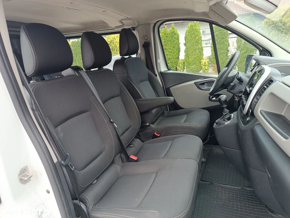 Renault Trafic - 29